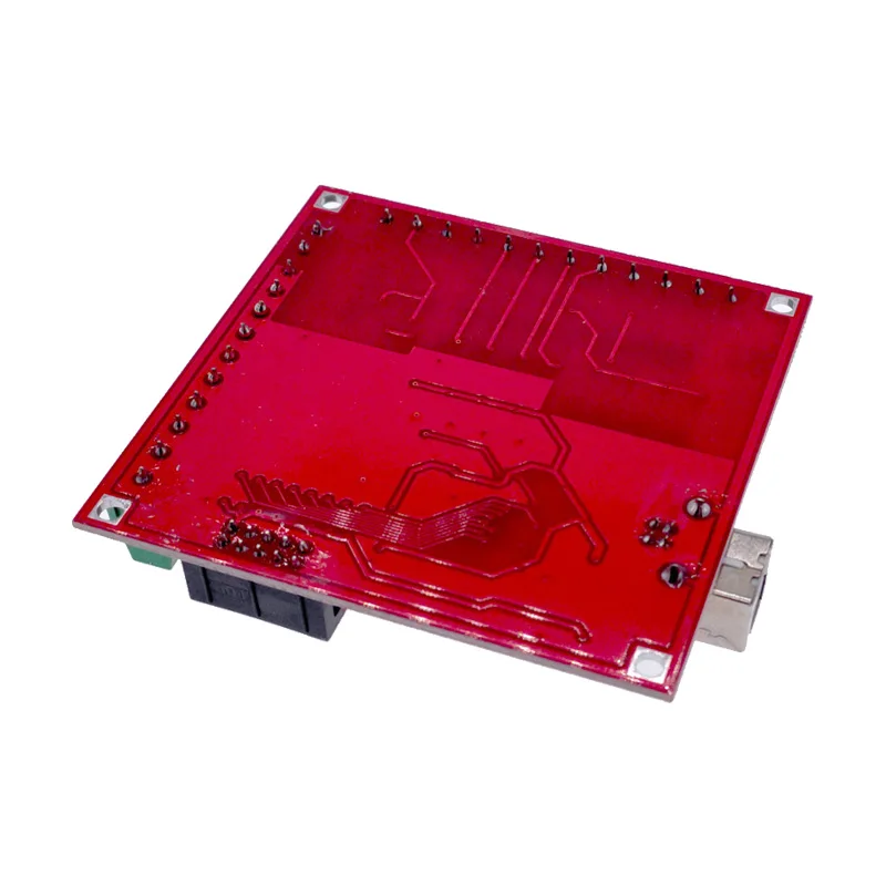 Breakout Board CNC USB MACH3 4 - Mach3 Usb Cnc Controller 4 Axis 100Khz incelemesi ve fiyatı