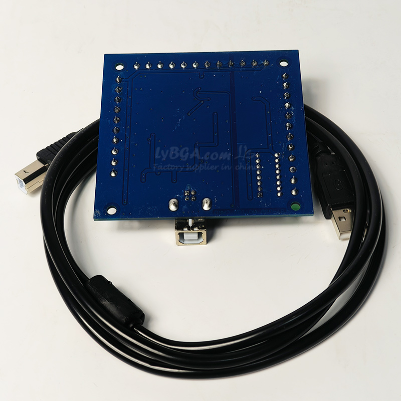 CNC 4 Eksenli 100KHz USB Akıcı - Mach3 Usb Cnc Controller 4 Axis 100Khz incelemesi ve fiyatı